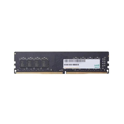 DDR4 Apacer 16GB 2666MHz CL19 1024x8 DIMM (EL.16G2V.GNH) 48243 фото