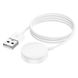 Кабель HOCO Y14 Smart sports watch charging cable White (6931474798947 ) 49038 фото 2