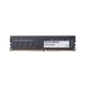 DDR4 Apacer 16GB 2666MHz CL19 1024x8 DIMM (EL.16G2V.GNH) 48243 фото 1