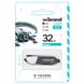 Flash Wibrand USB 2.0 Aligator 32Gb Grey (WI2.0/AL32U7G) 50690 фото 2