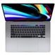 Apple MacBook Pro 16" Retina with Touch Bar (MVVJ2) 2019 Space Gray 00000026330-002 фото 1