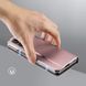 Чехол для смартфона DUX DUCIS Bril для Samsung Fold 5 Pink (DUXBRFold5Pink) 48389 фото 6