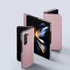 Чехол для смартфона DUX DUCIS Bril для Samsung Fold 5 Pink (DUXBRFold5Pink) 48389 фото 5