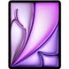 Apple iPad Air (M2) 2024 13" 256GB Wi-Fi Purple (MV2H3) 00000047361-006 фото 2