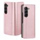 Чехол для смартфона DUX DUCIS Bril для Samsung Fold 5 Pink (DUXBRFold5Pink) 48389 фото 2