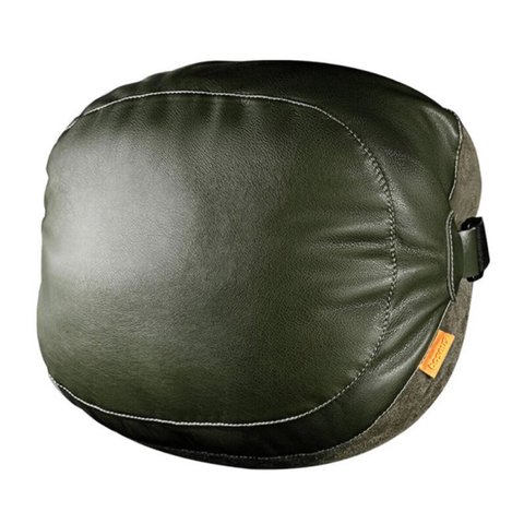 Подушка для підголовника Baseus ComfortRide Series Double-Sided Car Headrest Pillow Forest Green (C20036403611-00) 54646 фото