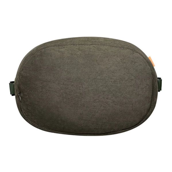 Подушка для підголовника Baseus ComfortRide Series Double-Sided Car Headrest Pillow Forest Green (C20036403611-00) 54646 фото