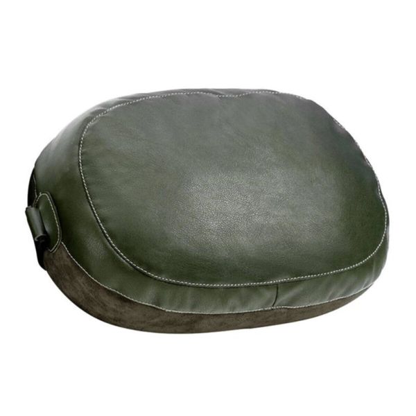 Подушка для підголовника Baseus ComfortRide Series Double-Sided Car Headrest Pillow Forest Green (C20036403611-00) 54646 фото