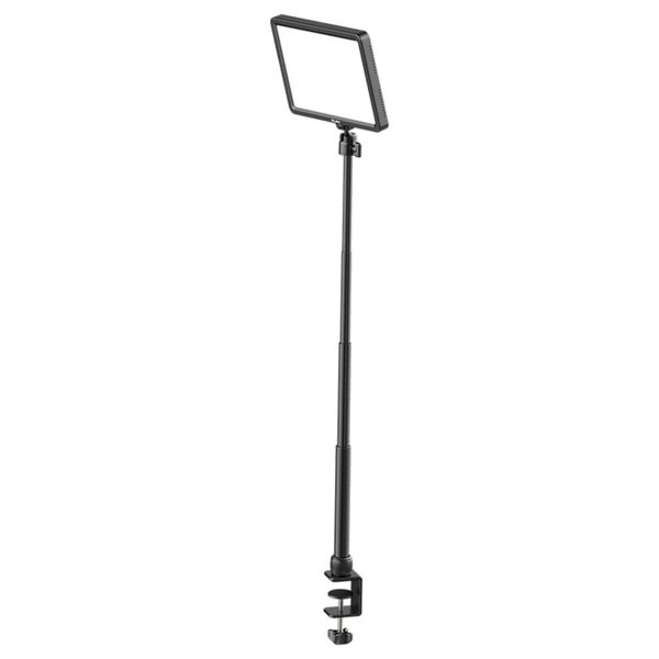 Відеосвітло Ulanzi Vijim Edge-Lit Stream Panel Light with Remote Controller (UV-2959 K22) (UV-2959) 45671 фото