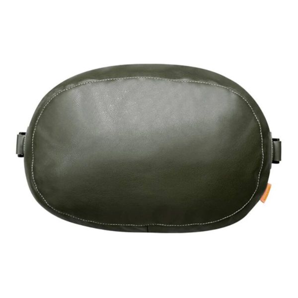 Подушка для підголовника Baseus ComfortRide Series Double-Sided Car Headrest Pillow Forest Green (C20036403611-00) 54646 фото