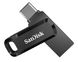 Flash SanDisk USB 3.1 Ultra Dual Go Type-C 128Gb (150 Mb/s) (SDDDC3-128G-G46) 13708 фото 3