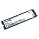 SSD M.2 Kingston NV2 4000GB NVMe 2280 PCIe 4.0 x4 3D NAND (SNV2S/4000G) 36084 фото 2