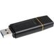 Flash Kingston USB 3.2 DT Exodia 128GB Black/Yellow (DTX/128GB) 12078 фото 2