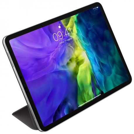 Чохол Apple Smart Folio для iPad Pro 12.9 2020 (4th gen) Black (MXT92) 00000027804 фото