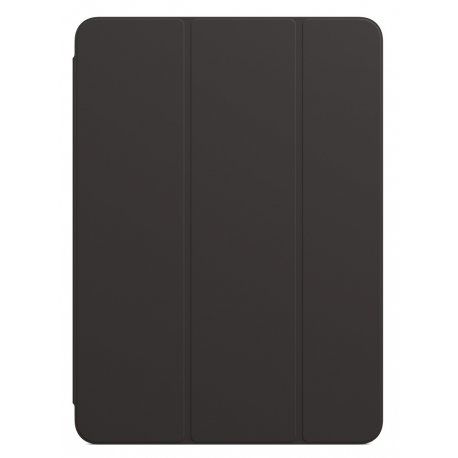 Чохол Apple Smart Folio для iPad Pro 12.9 2020 (4th gen) Black (MXT92) 00000027804 фото