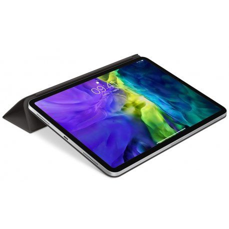 Чохол Apple Smart Folio для iPad Pro 12.9 2020 (4th gen) Black (MXT92) 00000027804 фото