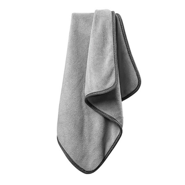 Мікрофібра Baseus Easy life car washing towel（40*40сm Two pack）Grey (CRXCMJ-0G) 12521 фото