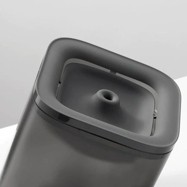 Поїлка PETKIT Eversweet SOLO SE Smart Pet Drinking Fountain Dark Grey (P4103S) (P4103S) 44977 фото