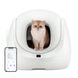 Смарт автоматичний лоток CATLINK Smart Litter Box - Scooper SE Baymax (6972884750842) 53592 фото 2