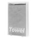 Мікрофібра Baseus Easy life car washing towel（40*40сm Two pack）Grey (CRXCMJ-0G) 12521 фото 6