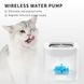 Поїлка PETKIT Eversweet SOLO SE Smart Pet Drinking Fountain Dark Grey (P4103S) (P4103S) 44977 фото 5