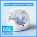 Смарт автоматичний лоток CATLINK Smart Litter Box - Scooper SE Baymax (6972884750842) 53592 фото 7