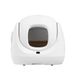 Смарт автоматичний лоток CATLINK Smart Litter Box - Scooper SE Baymax (6972884750842) 53592 фото 1