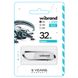 Flash Wibrand USB 2.0 Aligator 32Gb White (WI2.0/AL32U7W) 50691 фото 1