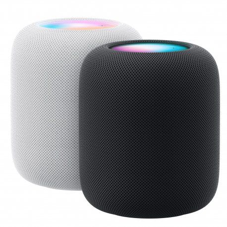 Apple HomePod 2 Midnight (MQJ73) 00000040464 фото