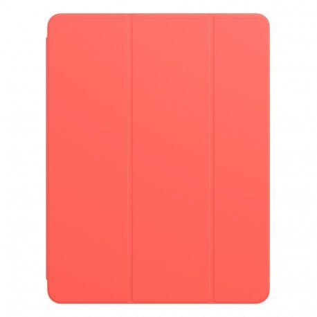 Чохол Apple Smart Folio для iPad Pro 12.9 2020 (4th gen) Pink Citrus (MH063) 00000029955 фото