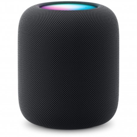 Apple HomePod 2 Midnight (MQJ73) 00000040464 фото