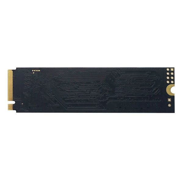 SSD M.2 Patriot P310 960GB NVMe 2280 PCIe 3.0x4 3D NAND TLC (P310P960GM28) 40260 фото