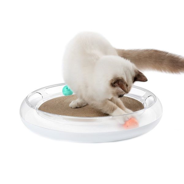 Іграшка PETKIT FUN 4 in 1 Cat Scratcher (PETKIT-FCS) 45076 фото