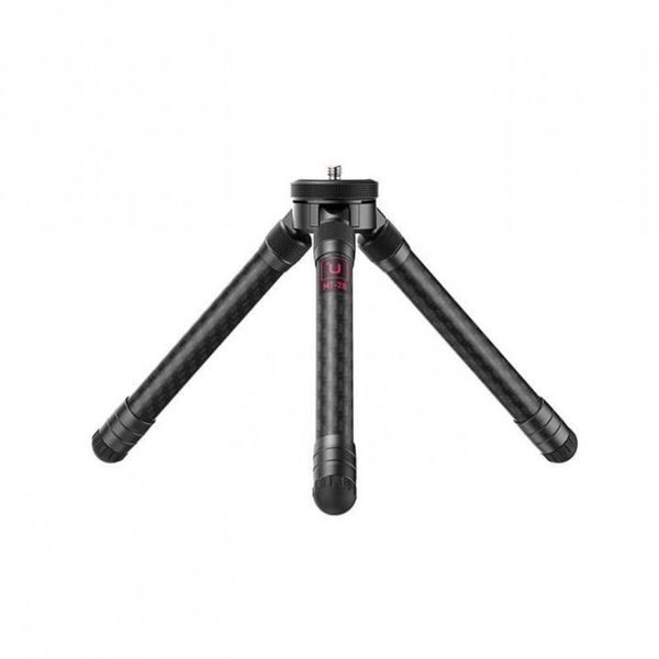 Штатив Ulanzi Vijim Multi-Function Carbon Fiber Desktop Tripod (UV-2350 MT-28) (UV-2350) 45631 фото