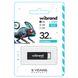 Flash Wibrand USB 2.0 Chameleon 32Gb Black (WI2.0/CH32U6B) 50714 фото 2