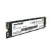 SSD M.2 Patriot P310 960GB NVMe 2280 PCIe 3.0x4 3D NAND TLC (P310P960GM28) 40260 фото 3