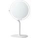 Дзеркало для макіяжу Xiaomi Amiro mini 2S AML117 Desk Makeup Mirror White (AML117) 50381 фото 1