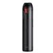 Автомобільний пилосос Usams US-ZB234 Mini Handheld Vacuum Cleaner Geoz Series Suction 6000Pa Black (MNXCQZB23401) 22520 фото 1