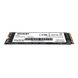 SSD M.2 Patriot P310 960GB NVMe 2280 PCIe 3.0x4 3D NAND TLC (P310P960GM28) 40260 фото 2