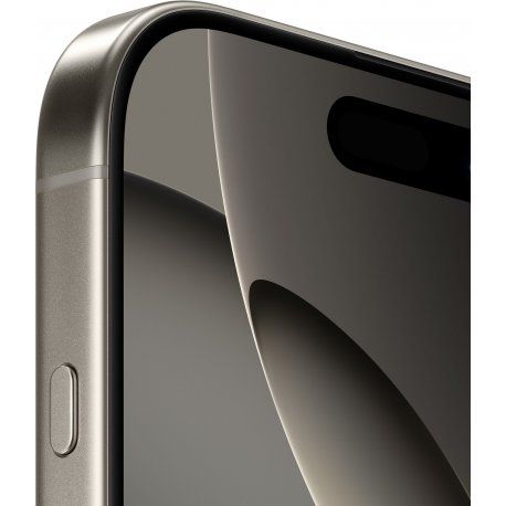 Apple iPhone 16 Pro 1TB Natural Titanium 1004714 фото