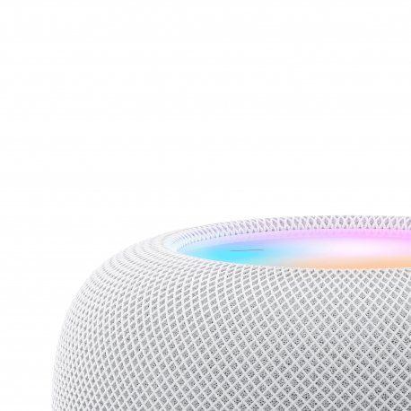 Apple HomePod 2 White (MQJ83) 00000040463 фото