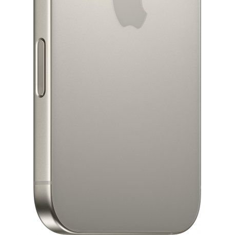 Apple iPhone 16 Pro 1TB Natural Titanium 1004714 фото