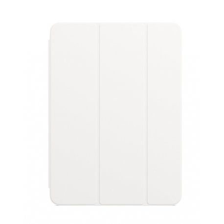 Apple Smart Folio для iPad Air (4th gen) White (MH0A3) 00000032228 фото