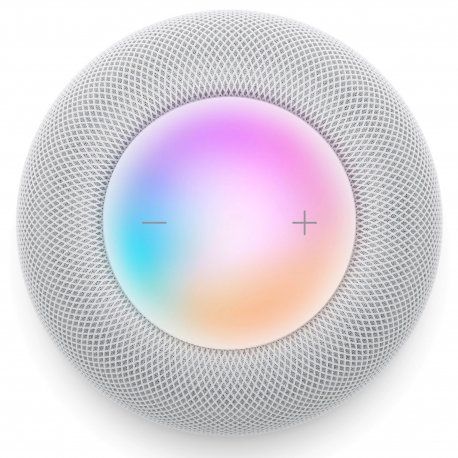 Apple HomePod 2 White (MQJ83) 00000040463 фото