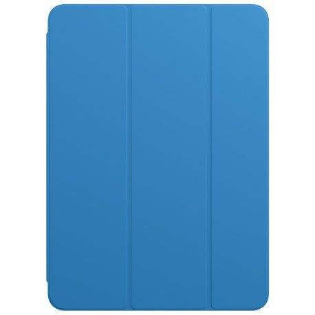 Чохол Apple Smart Folio для iPad Pro 12.9 2020 (4th gen) Surf Blue (MXTD2) 1002923 фото