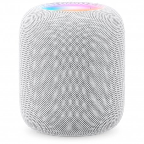 Apple HomePod 2 White (MQJ83) 00000040463 фото