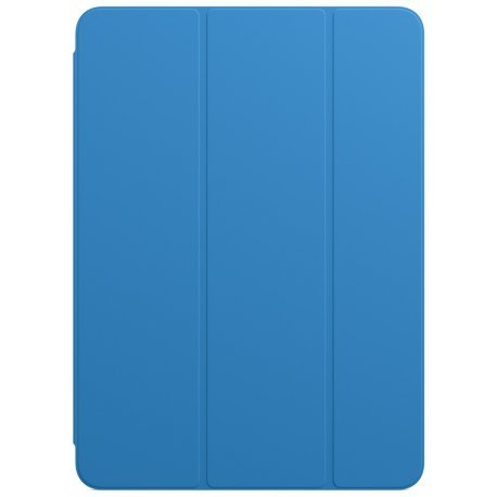 Чохол Apple Smart Folio для iPad Pro 12.9 2020 (4th gen) Surf Blue (MXTD2) 1002923 фото