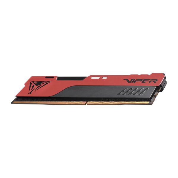 DDR4 Patriot Viper Elite II 8GB 2666MHz CL16 DIMM (PVE248G266C6) 15156 фото