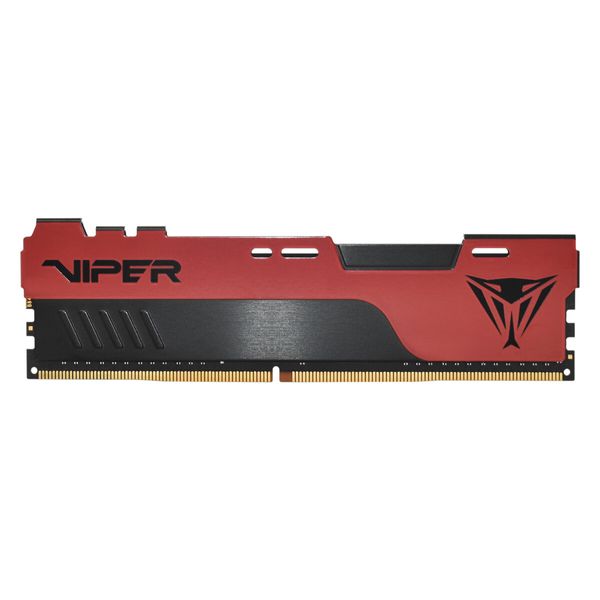 DDR4 Patriot Viper Elite II 8GB 2666MHz CL16 DIMM (PVE248G266C6) 15156 фото