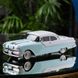 Портативная акустическая колонка Pontiac 1955 Car Speaker колонка для телефона Голубо-белый 2069392501 фото 2